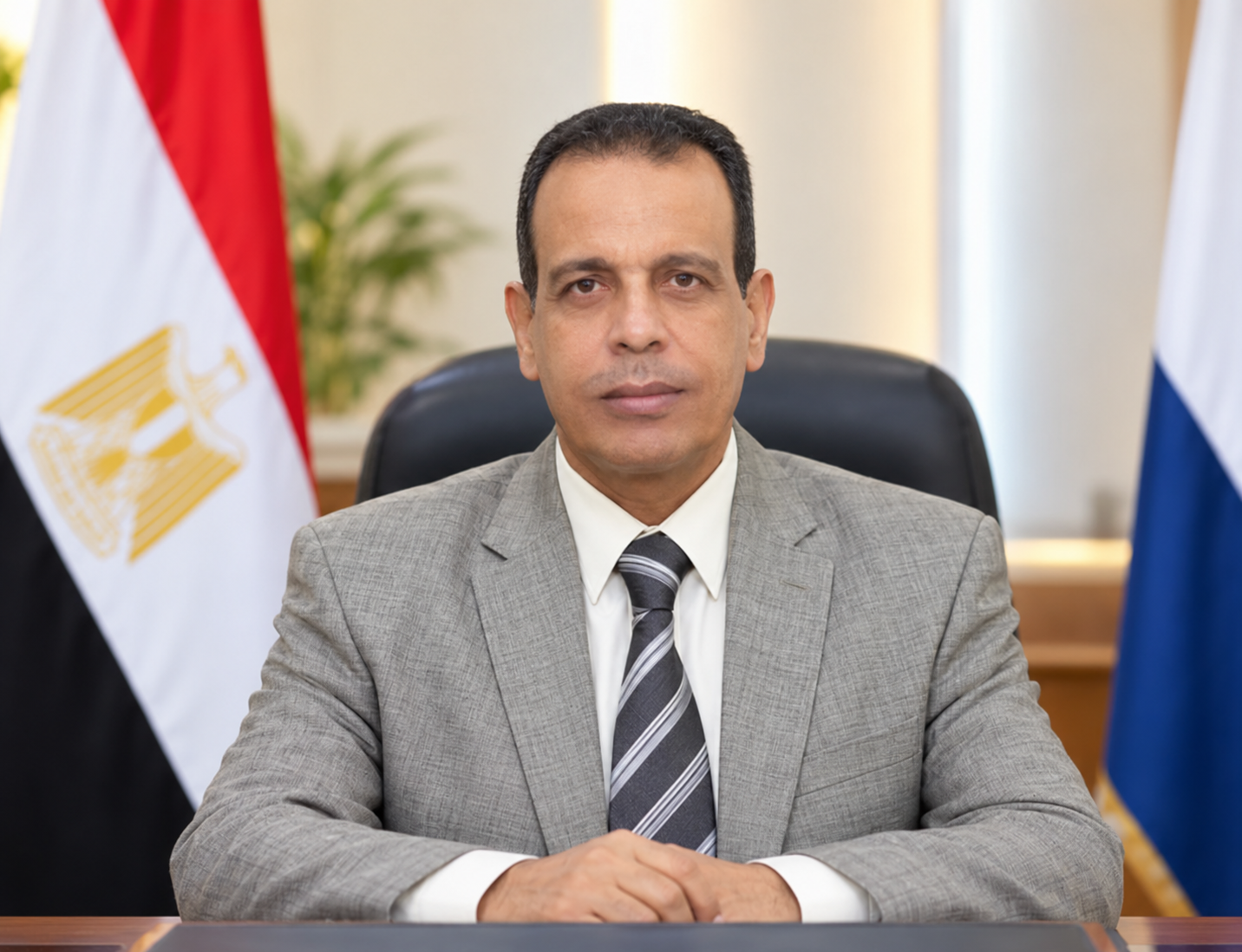 Prof. Dr. Ashraf Emam Abdel Rady